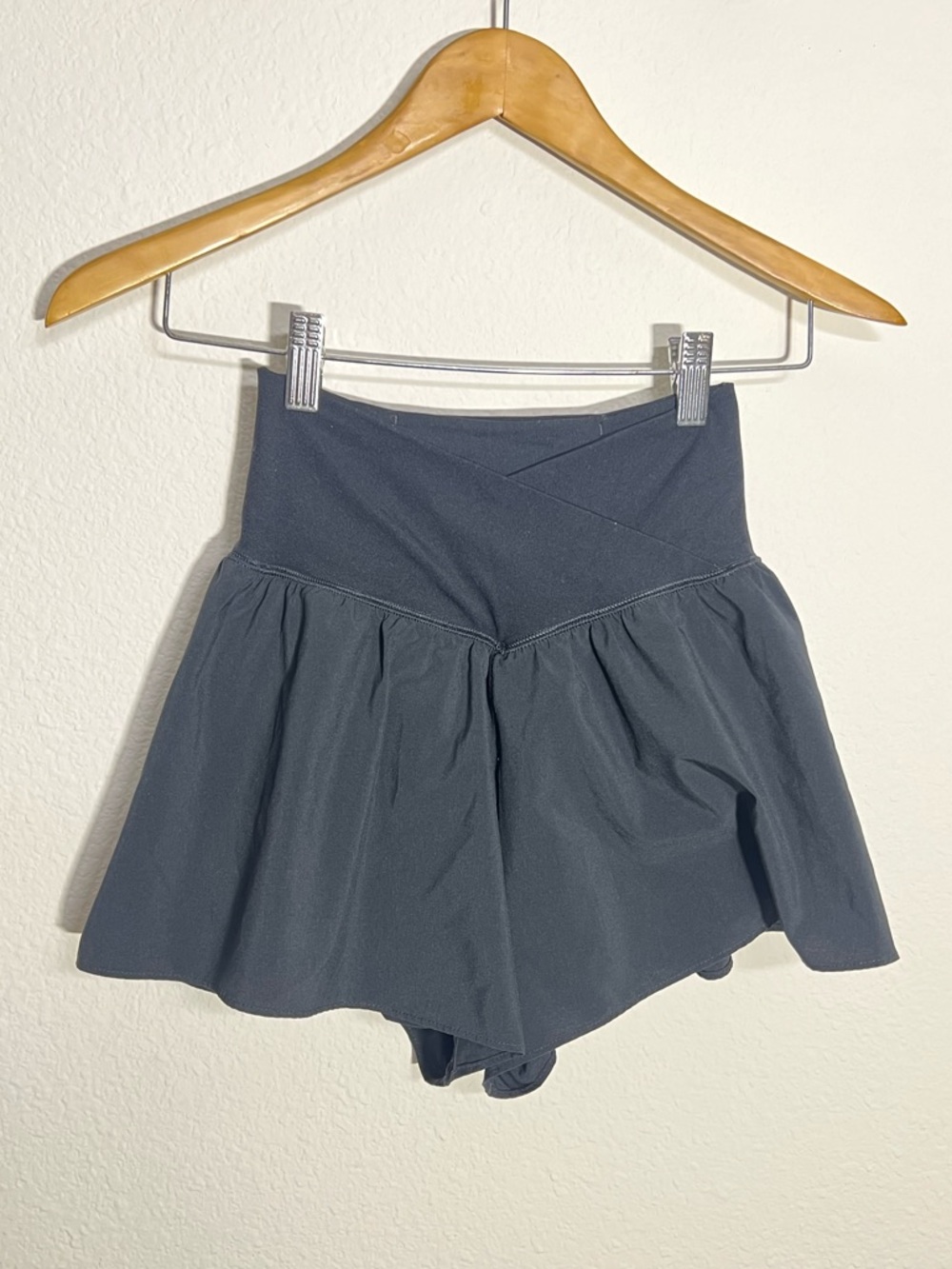 AERIE • offline athletic shorts